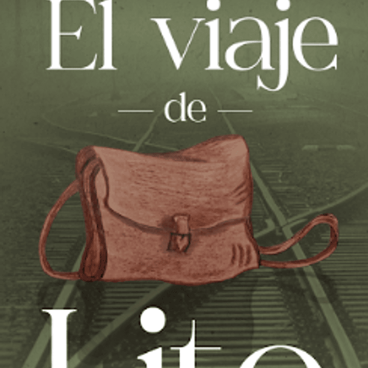El Viaje De Lito 1