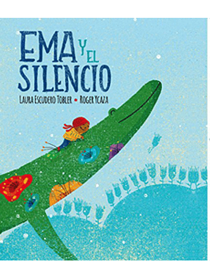 Ema Y El Silencio