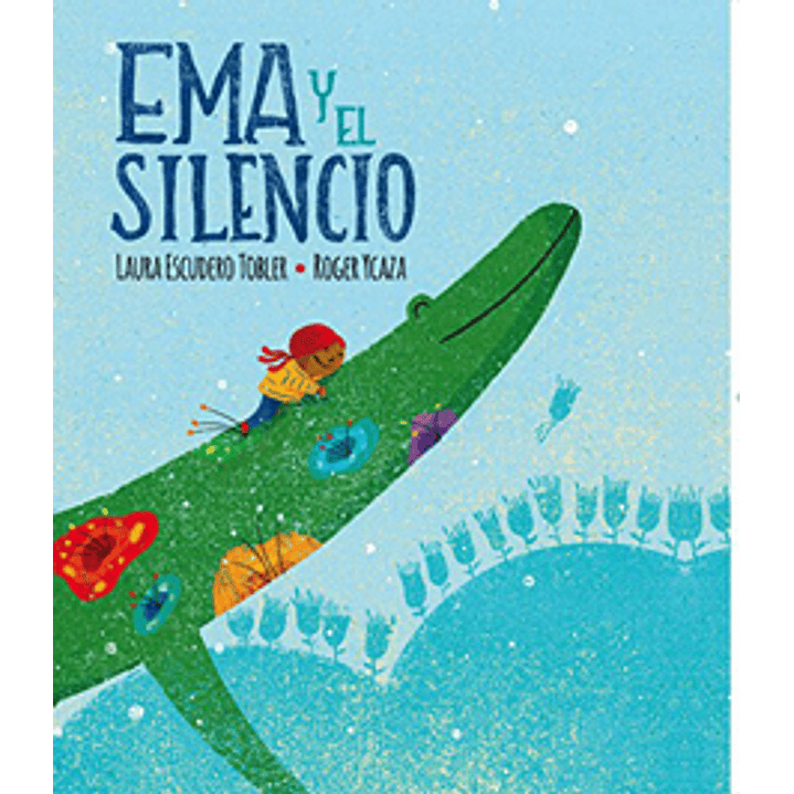 Ema Y El Silencio 1