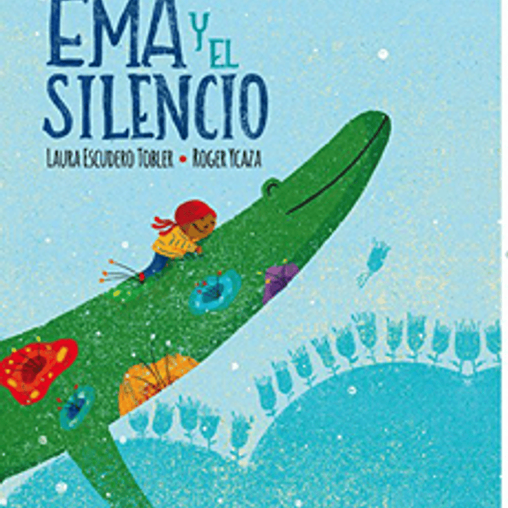 Ema Y El Silencio 1
