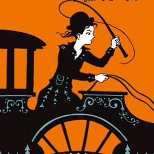 Enola Holmes 6 - El Caso Del Mensaje De Despedida