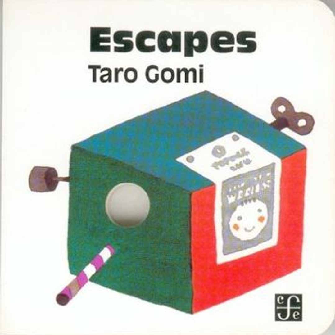 Escapes 1