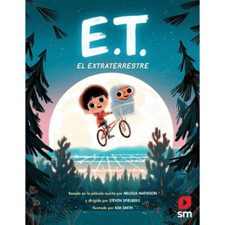 Et - El Extraterrestre 1