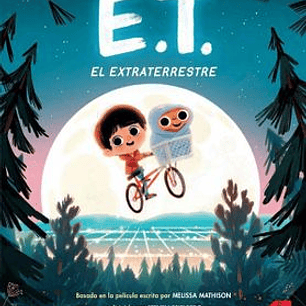 Et - El Extraterrestre