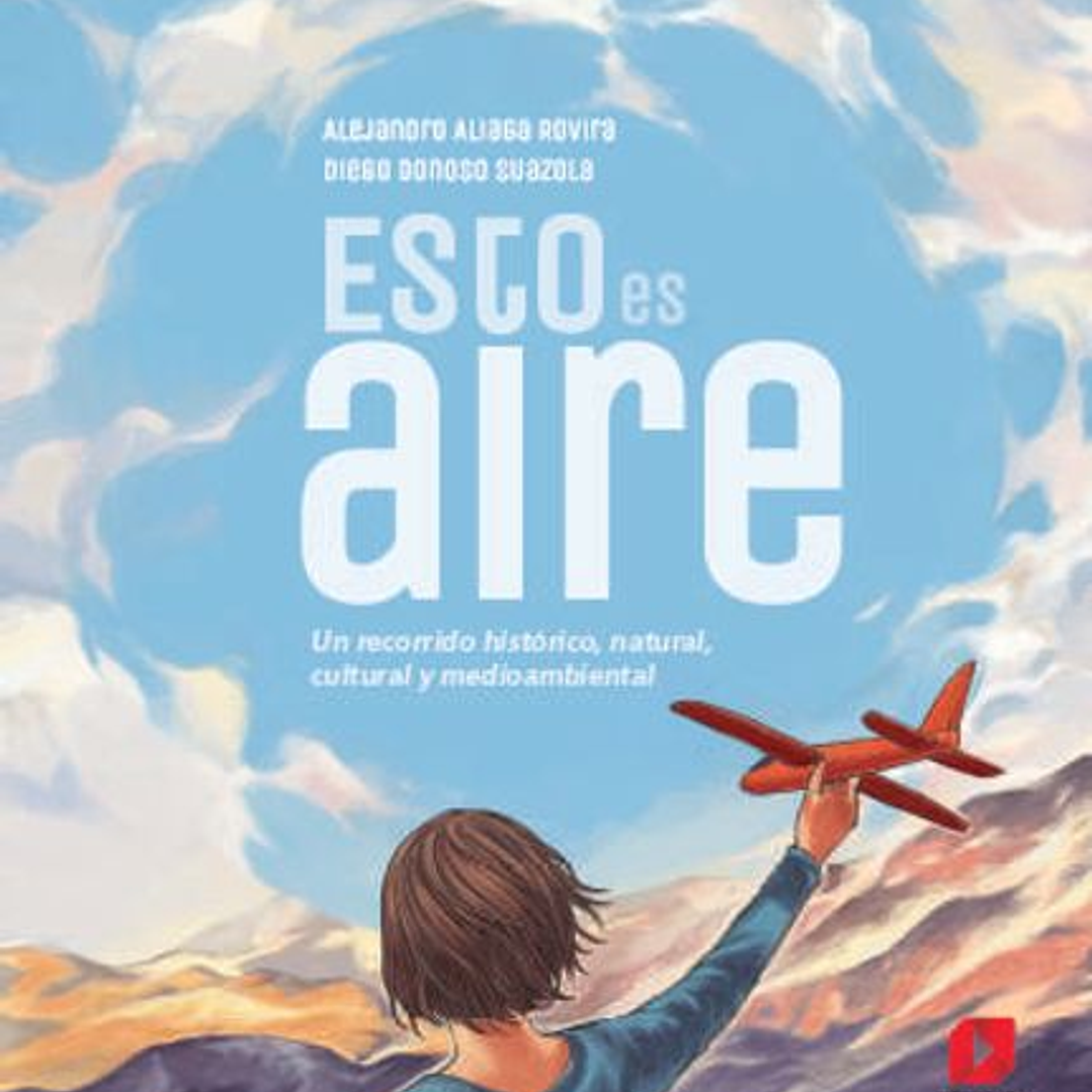 Esto Es Aire 1