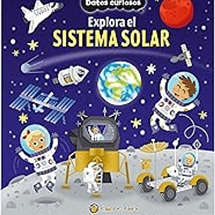 Explora El Sistema Solar