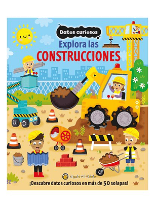 Explora Las Construcciones