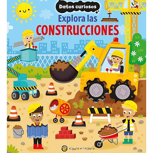 Explora Las Construcciones