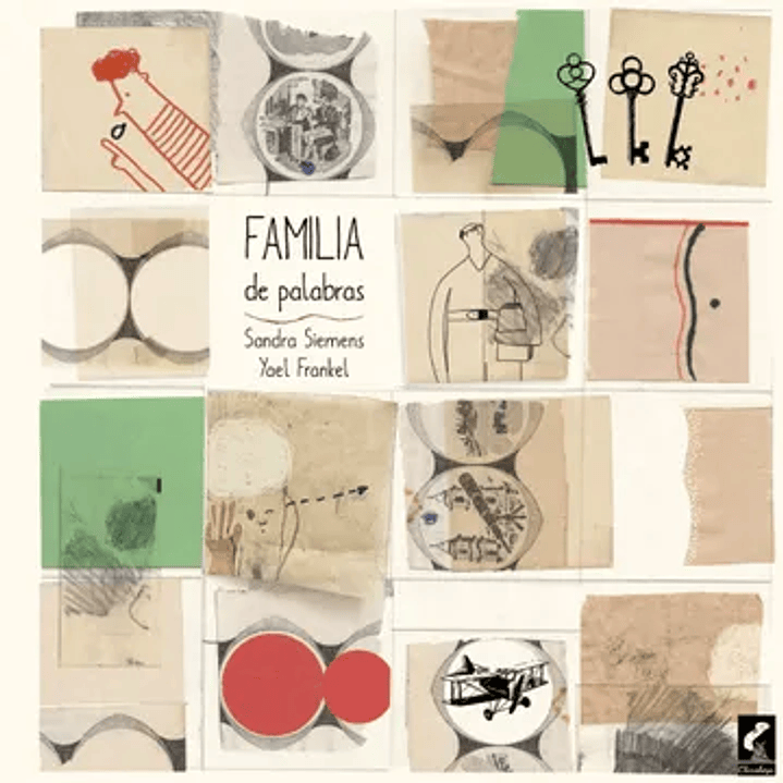 Familia De Palabras 1