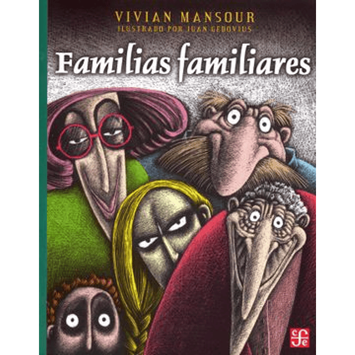 Familia Familiares 1