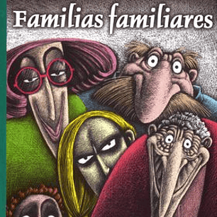 Familia Familiares