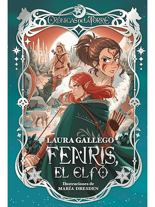 Fenris El Elfo - Cronicas De La Torre