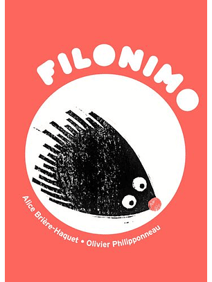 Filonimo - El Erizo De Schopenhauer