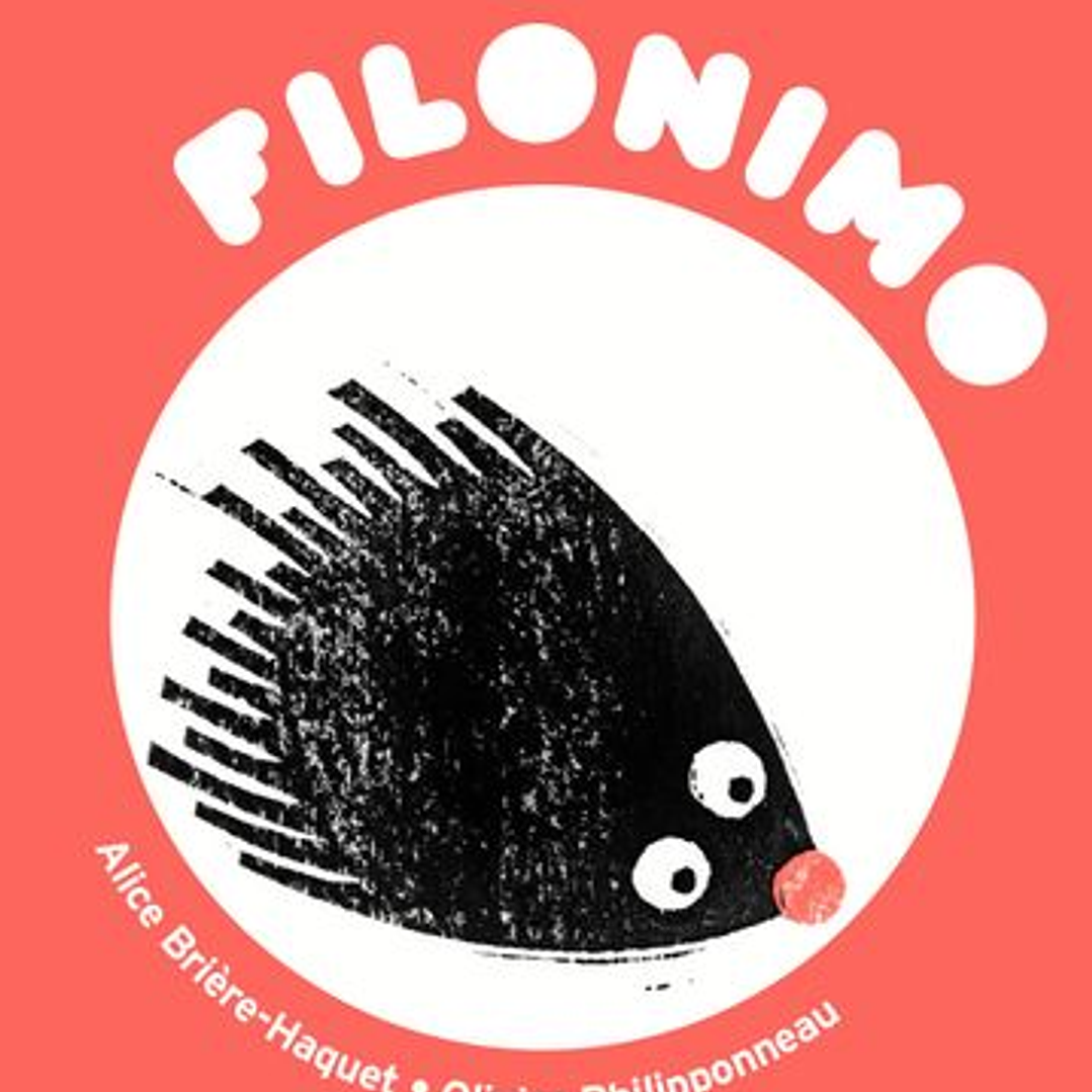 Filonimo - El Erizo De Schopenhauer 1