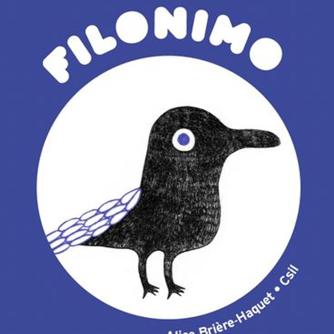 Filonimo - El Cuervo De Epicteto 1