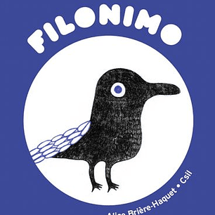 Filonimo - El Cuervo De Epicteto