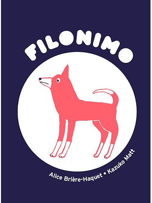 Filonimo - El Perro De Diogenes