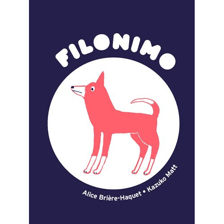 Filonimo - El Perro De Diogenes 1