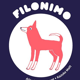 Filonimo - El Perro De Diogenes
