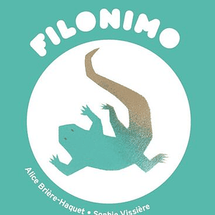 Filonimo - La Lagartija De Heidegger