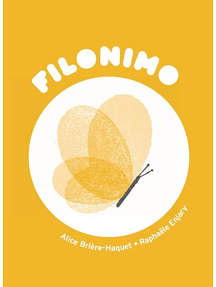 Filonimo - La Mariposa De Chuang Tse