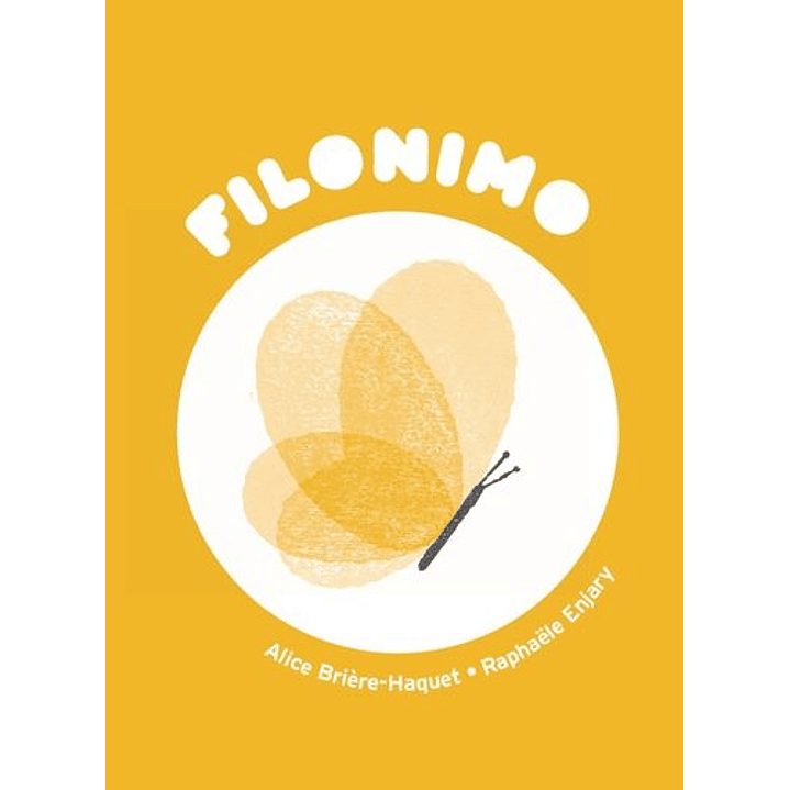 Filonimo - La Mariposa De Chuang Tse 1