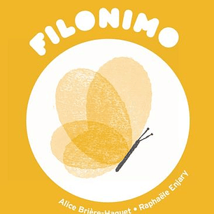 Filonimo - La Mariposa De Chuang Tse