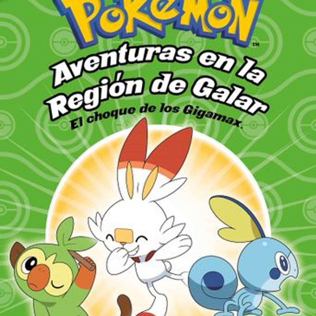 Flipaventura Pokemon 1 1