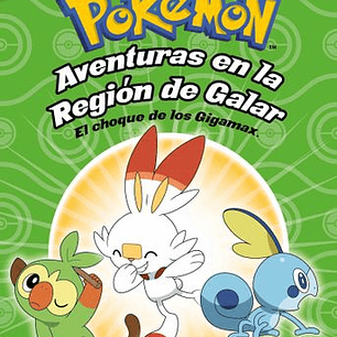 Flipaventura Pokemon 1