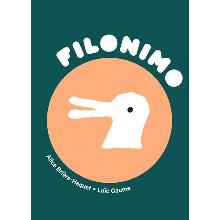 Filonimo - El Pato De Wittgenstein 1