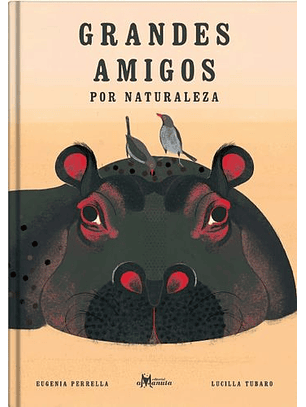 Grandes Amigos Por Naturaleza
