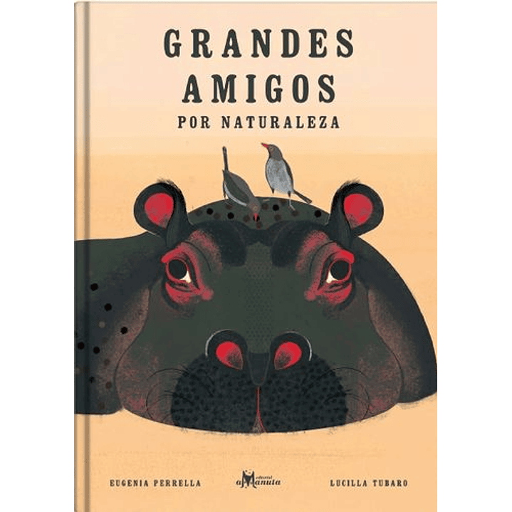 Grandes Amigos Por Naturaleza 1