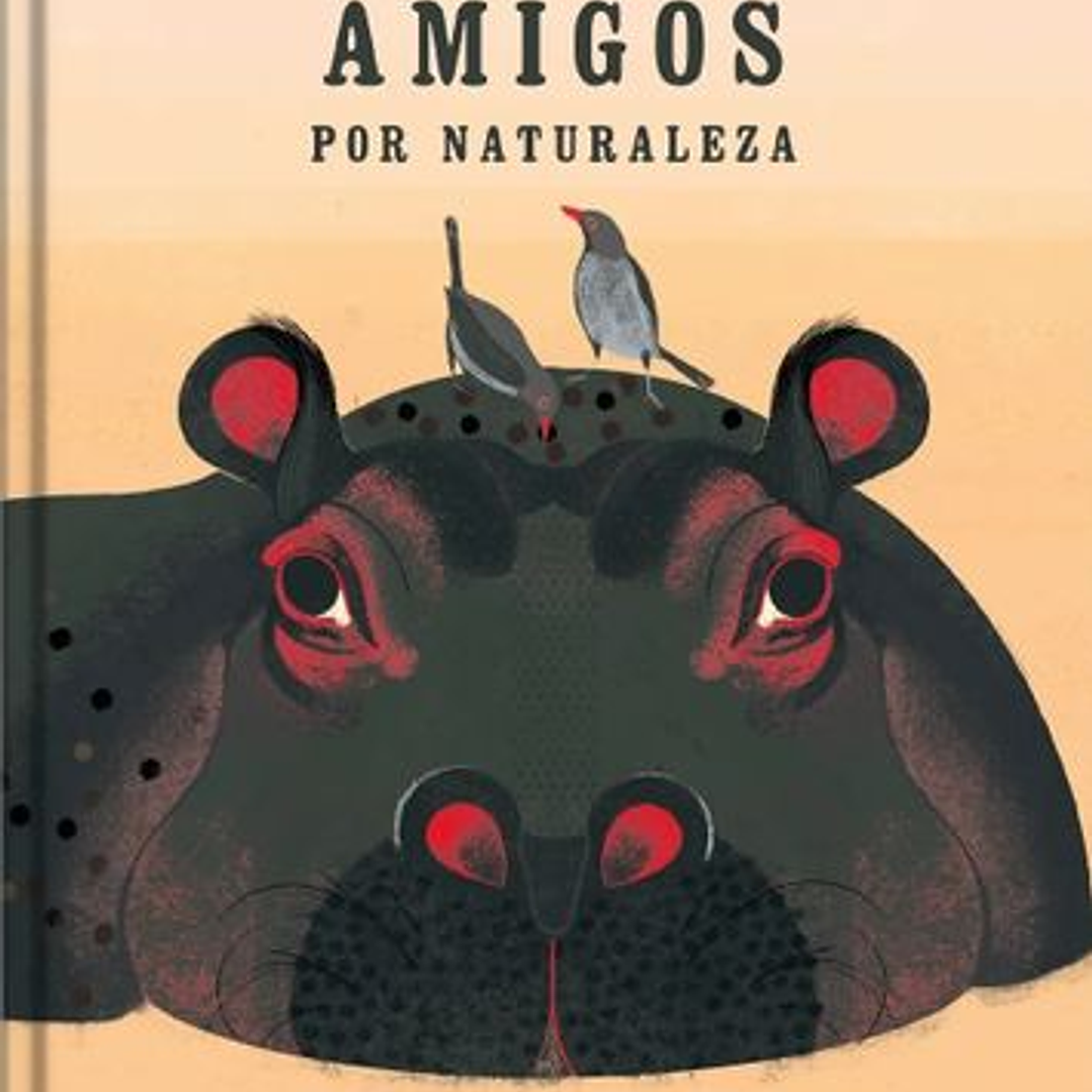 Grandes Amigos Por Naturaleza 1