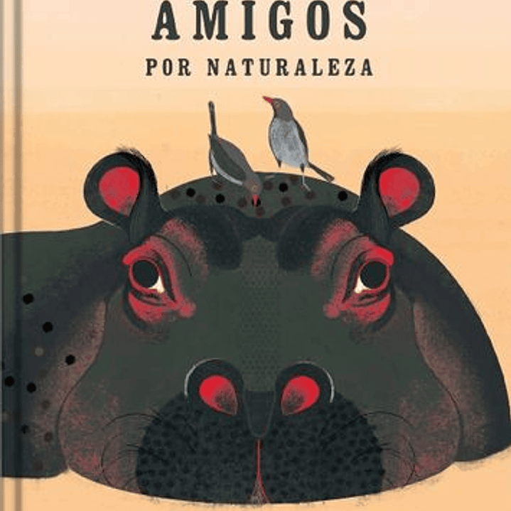 Grandes Amigos Por Naturaleza 1