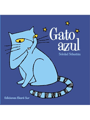 Gato Azul