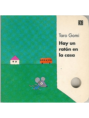Hay Un Raton En La Casa