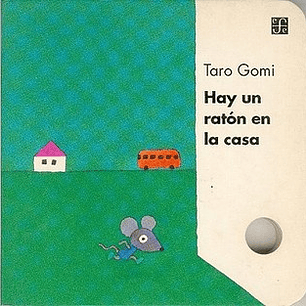 Hay Un Raton En La Casa