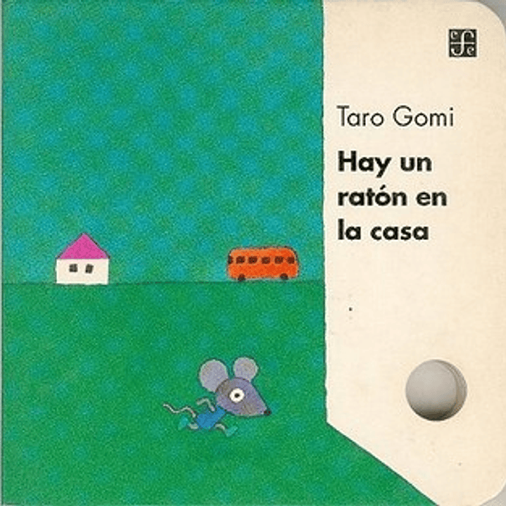 Hay Un Raton En La Casa 1