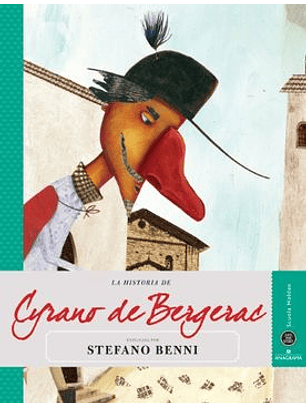 Historia De Cyrano De Bergerac, La