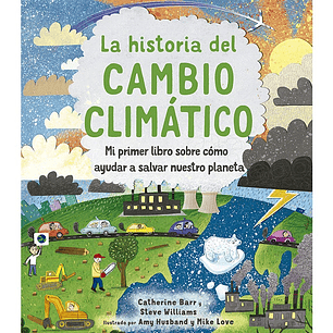 Historia Del Cambio Climatico , La