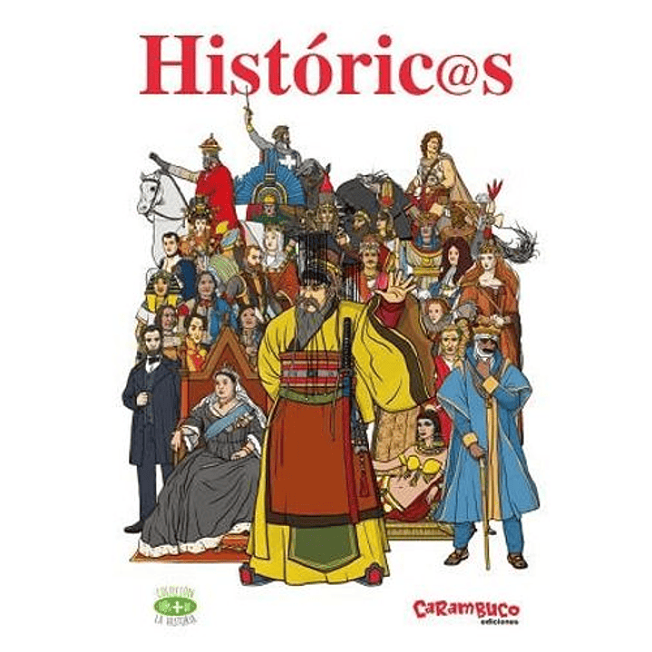 Historicos 1