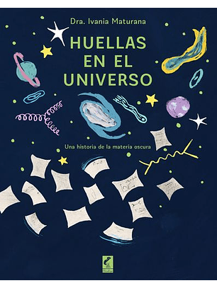 Huellas En El Universo