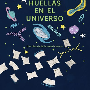 Huellas En El Universo