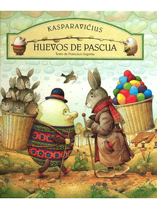 Huevos De Pascua
