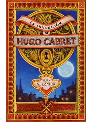 Invencion De Hugo Cabret, La