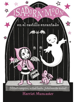 Isadora Moon - En El Castillo Encantado