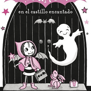 Isadora Moon - En El Castillo Encantado