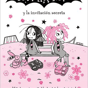 Isadora Moon 12 - Y La Invitacion Secreta