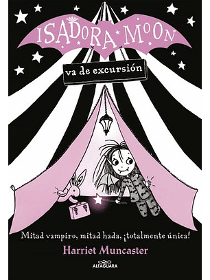 Isadora Moon Va De Excursion