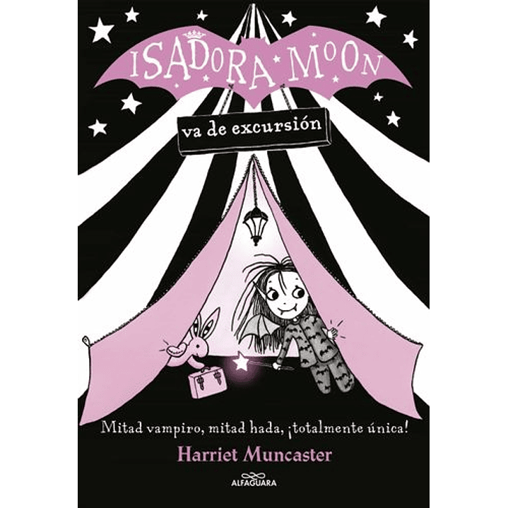 Isadora Moon Va De Excursion 1
